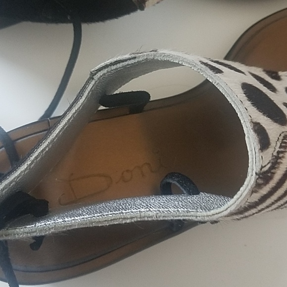 Doni shoes - Picture 5 of 5